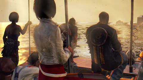 Dead Island – Aus dem Spiel