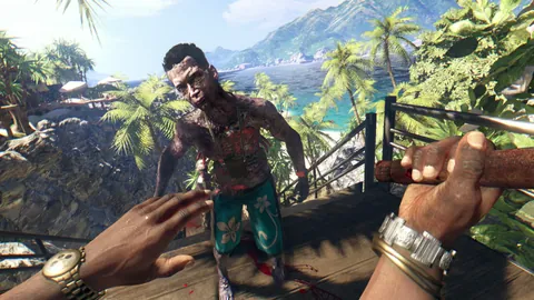 Dead Island – Aus dem Spiel