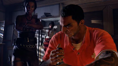 Dead Island – Aus dem Spiel
