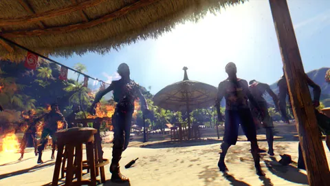 Dead Island – Aus dem Spiel