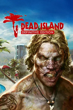 Dead Island – boxart