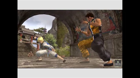 Dead or Alive 4 – Ze hry