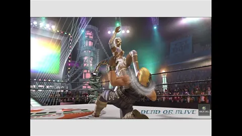 Dead or Alive 4 – Ze hry