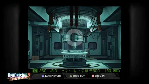 Dead Rising 2: Case West – In-game