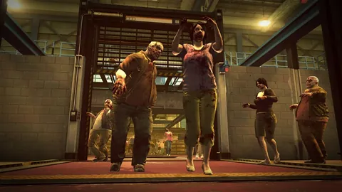 Dead Rising 2: Case West – In-game