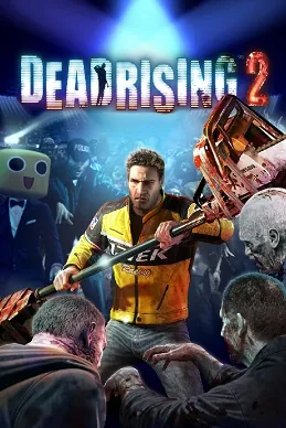 Dead Rising 2: Case Zero – boxart