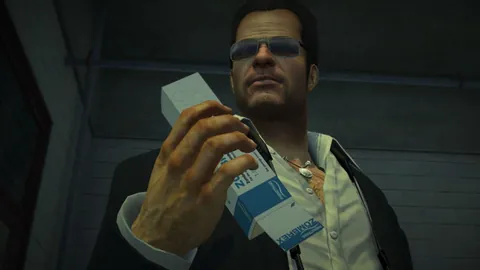 Dead Rising 2: Off the Record – In-game