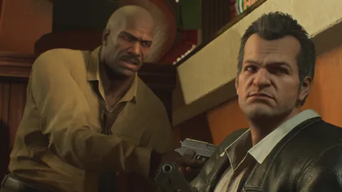 Dead Rising – In-game