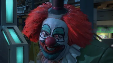 Dead Rising – In-game