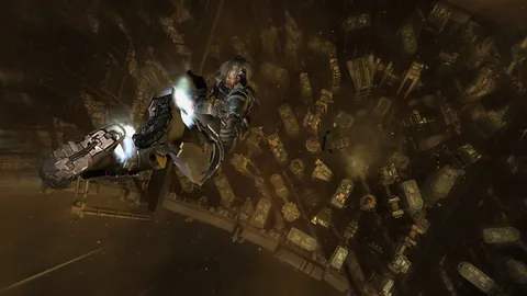 Dead Space 2 – En jeu