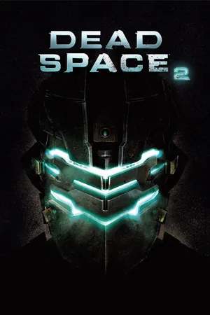 Dead Space 2 – boxart