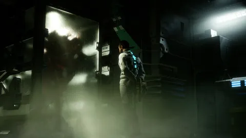 Dead Space – En jeu