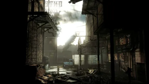 Deadlight – Ze hry