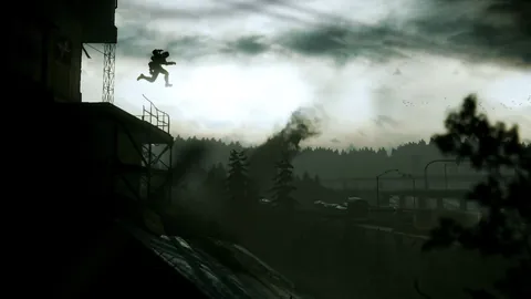 Deadlight – Ze hry