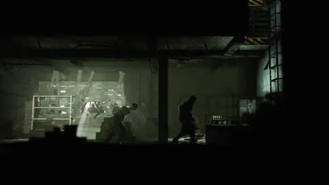 Deadlight – Ze hry