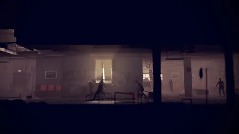 Deadlight – Ze hry
