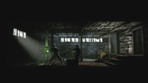 Deadlight – Ze hry