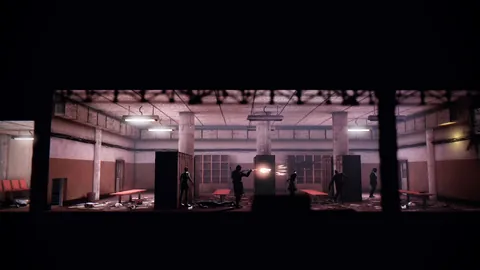 Deadlight – Ze hry