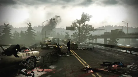 Deadlight – Ze hry