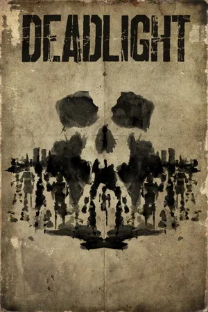Deadlight – boxart