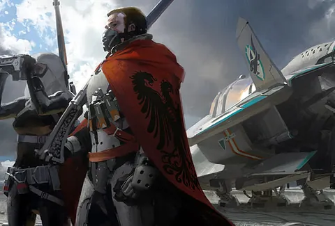 Destiny – In-game