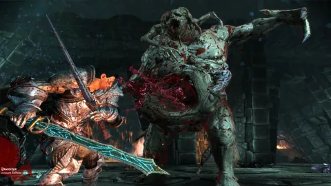 Dragon Age: Origins – Ze hry