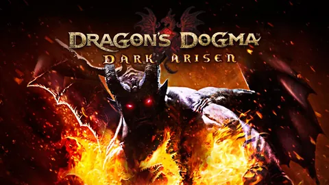 Dragon's Dogma: Dark Arisen – En jeu