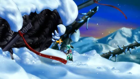 Dust: An Elysian Tail – In-game