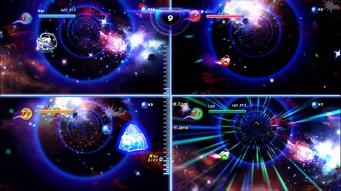 Earthworm Jim HD – In-game