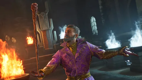 The Elder Scrolls IV: Oblivion – En jeu