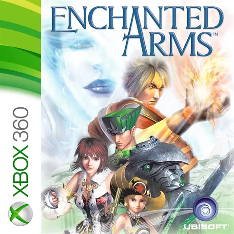 Enchanted Arms – Aus dem Spiel