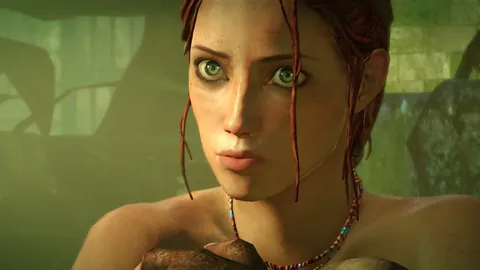 Enslaved: Odyssey to the West – Ze hry
