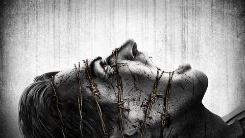 The Evil Within – In-game