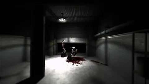 F.E.A.R. – Ze hry
