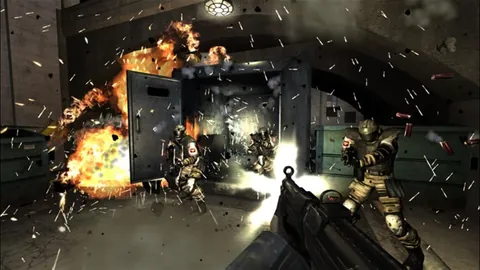 F.E.A.R. – Ze hry