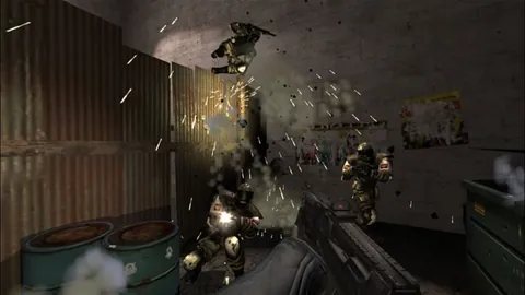 F.E.A.R. – Ze hry