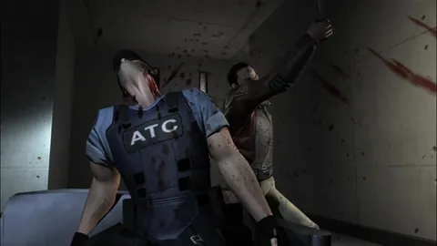 F.E.A.R. – Ze hry