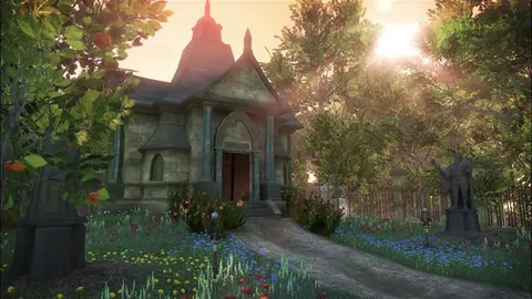 Fable II – In-game