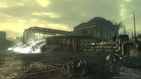 Fallout 3 – Ze hry