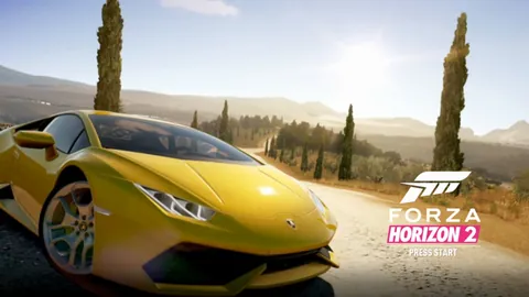 Forza Horizon 2 – Aus dem Spiel