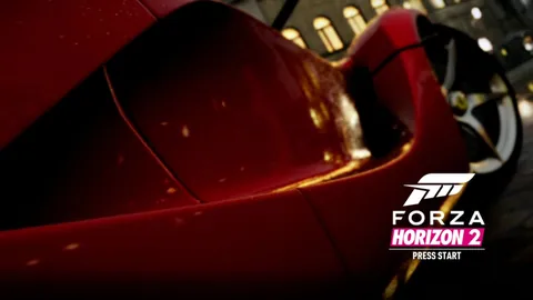 Forza Horizon 2 – Aus dem Spiel