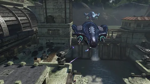 Halo 3 – Aus dem Spiel