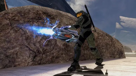 Halo 3 – Aus dem Spiel