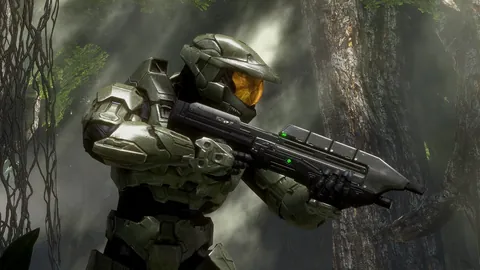Halo 3 – Aus dem Spiel
