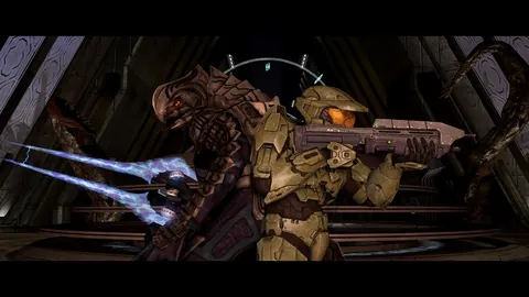 Halo 3 – Aus dem Spiel