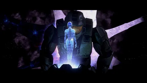 Halo 3 – Aus dem Spiel