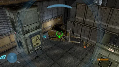 Halo 3 – Aus dem Spiel