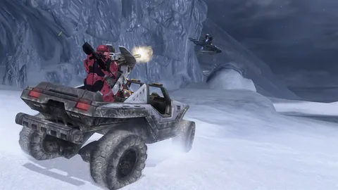 Halo 3 – Aus dem Spiel