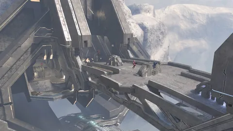 Halo 3 – Aus dem Spiel
