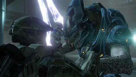 Halo 4 – En jeu
